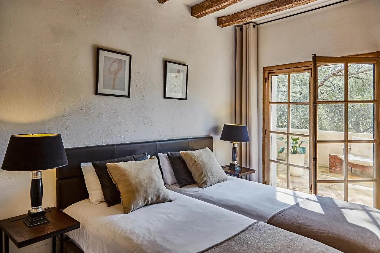 Villa Hermosa At Masia Nur Sitges, Adults Only Canyelles  Bauernhof Canyelles (Catalonia)